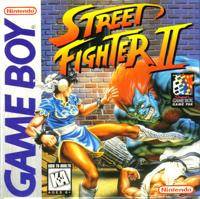 Street Fighter 2